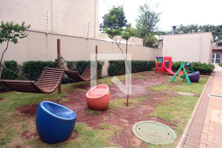 Apartamento para alugar com 35m², 2 quartos e sem vagaÁrea comum - Playground