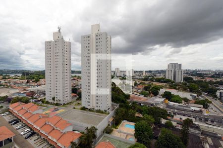 Apartamento para alugar com 35m², 2 quartos e sem vagaVista do Quarto 1