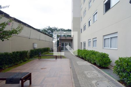 Apartamento para alugar com 35m², 2 quartos e sem vagaÁrea comum