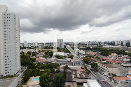 Apartamento para alugar com 35m², 2 quartos e sem vagaVista do Quarto 1