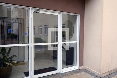 Apartamento para alugar com 35m², 2 quartos e sem vagaÁrea comum