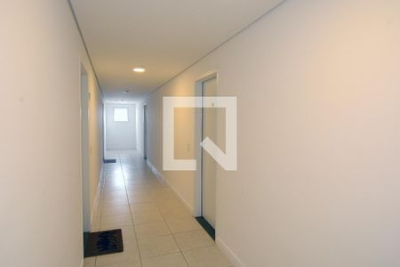Apartamento para alugar com 35m², 2 quartos e sem vagaHall de entrada
