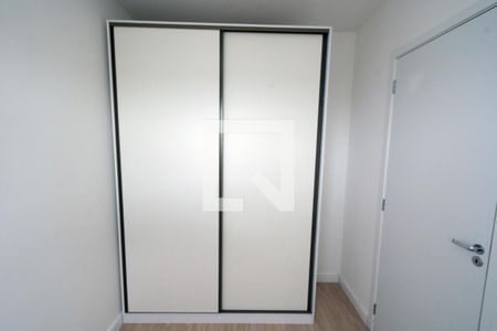 Apartamento para alugar com 35m², 2 quartos e sem vagaQuarto 1