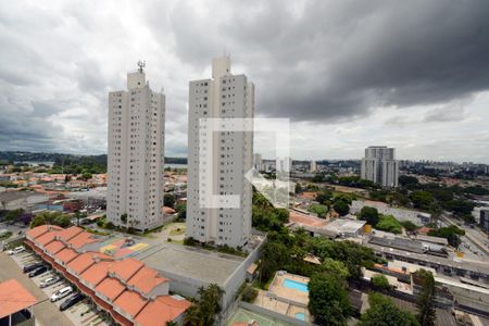 Apartamento para alugar com 35m², 2 quartos e sem vagaVista do Quarto 2