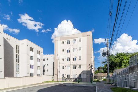 Apartamento para alugar com 47m², 2 quartos e sem vagaÁrea comum Fachada do Prédio