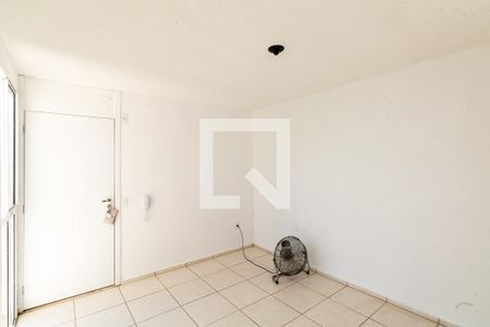 Apartamento para alugar com 47m², 2 quartos e sem vagaSala