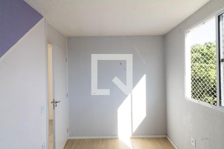 Apartamento para alugar com 47m², 2 quartos e sem vagaQuarto 1