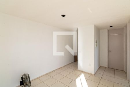 Apartamento para alugar com 47m², 2 quartos e sem vagaSala