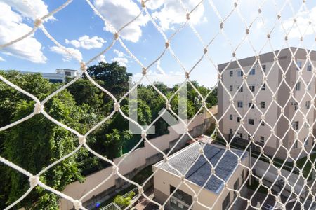 Apartamento para alugar com 47m², 2 quartos e sem vagaVista do Quarto 1