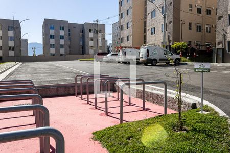 Apartamento para alugar com 47m², 2 quartos e sem vagaÁrea comum