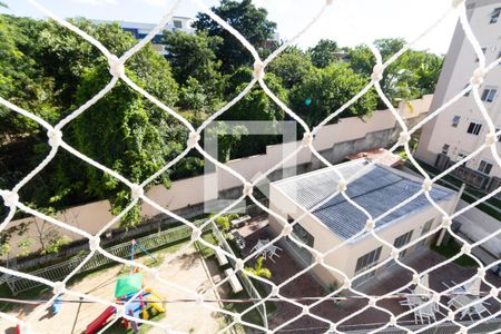 Apartamento para alugar com 47m², 2 quartos e sem vagaVista do Quarto 1
