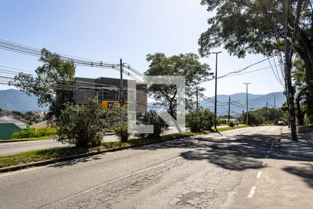 Apartamento para alugar com 47m², 2 quartos e sem vagaVista da Rua