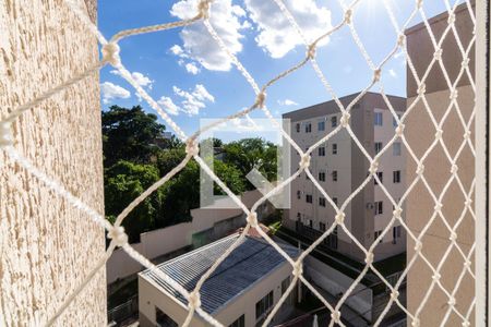 Apartamento para alugar com 47m², 2 quartos e sem vagaVista da Sala