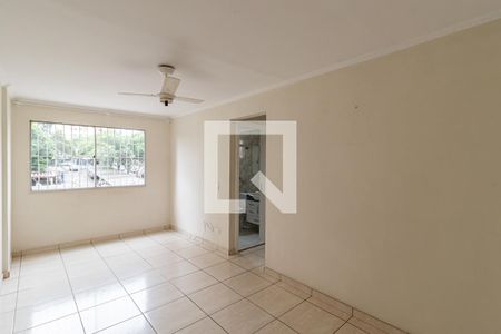 Sala de apartamento à venda com 2 quartos, 62m² em Jardim Celeste, São Paulo