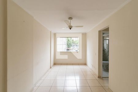 Sala de apartamento à venda com 2 quartos, 62m² em Jardim Celeste, São Paulo