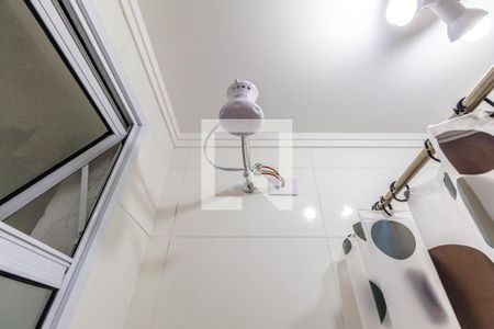 Apartamento para alugar com 64m², 2 quartos e 1 vaga Apartamento para alugar com 64m², 2 quartos e 1 vagaBanheiro Social