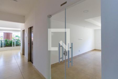 Apartamento para alugar com 64m², 2 quartos e 1 vaga Apartamento para alugar com 64m², 2 quartos e 1 vagaÁrea comum - Academia