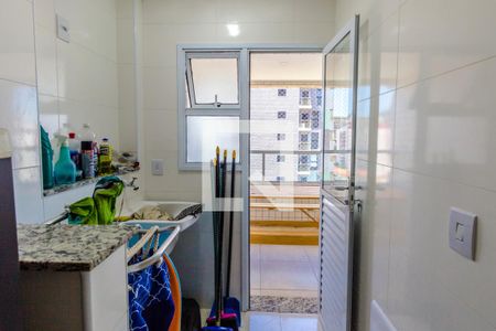 Apartamento para alugar com 64m², 2 quartos e 1 vaga Apartamento para alugar com 64m², 2 quartos e 1 vagaLavanderia