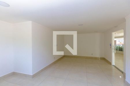 Apartamento para alugar com 64m², 2 quartos e 1 vaga Apartamento para alugar com 64m², 2 quartos e 1 vagaÁrea comum - Salão de Jogos