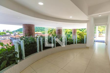 Apartamento para alugar com 64m², 2 quartos e 1 vaga Apartamento para alugar com 64m², 2 quartos e 1 vagaÁrea comum