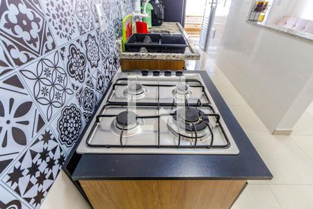 Apartamento para alugar com 64m², 2 quartos e 1 vaga Apartamento para alugar com 64m², 2 quartos e 1 vagaCozinha