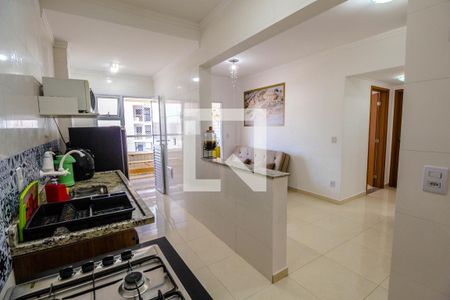 Apartamento para alugar com 64m², 2 quartos e 1 vaga Apartamento para alugar com 64m², 2 quartos e 1 vagaCozinha