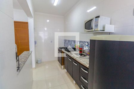 Apartamento para alugar com 64m², 2 quartos e 1 vaga Apartamento para alugar com 64m², 2 quartos e 1 vagaCozinha