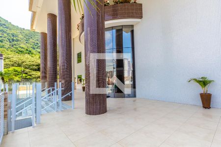 Apartamento para alugar com 64m², 2 quartos e 1 vaga Apartamento para alugar com 64m², 2 quartos e 1 vagaHall de Entrada