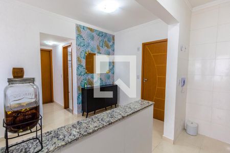 Apartamento para alugar com 64m², 2 quartos e 1 vaga Apartamento para alugar com 64m², 2 quartos e 1 vagaCozinha