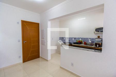 Apartamento para alugar com 64m², 2 quartos e 1 vaga Apartamento para alugar com 64m², 2 quartos e 1 vagaCozinha