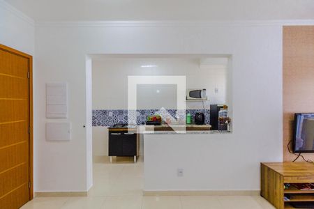Apartamento para alugar com 64m², 2 quartos e 1 vaga Apartamento para alugar com 64m², 2 quartos e 1 vagaCozinha