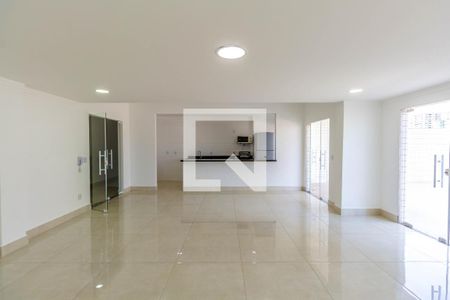 Apartamento para alugar com 64m², 2 quartos e 1 vaga Apartamento para alugar com 64m², 2 quartos e 1 vagaÁrea comum - Salão de Festas