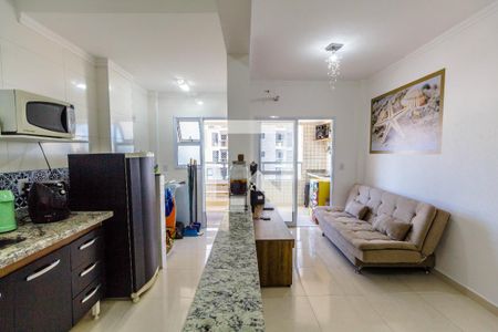 Apartamento para alugar com 64m², 2 quartos e 1 vaga Apartamento para alugar com 64m², 2 quartos e 1 vagaCozinha