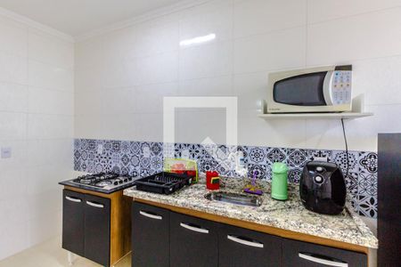 Apartamento para alugar com 64m², 2 quartos e 1 vaga Apartamento para alugar com 64m², 2 quartos e 1 vagaCozinha