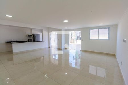 Apartamento para alugar com 64m², 2 quartos e 1 vaga Apartamento para alugar com 64m², 2 quartos e 1 vagaÁrea comum - Salão de Festas