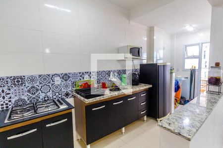 Apartamento para alugar com 64m², 2 quartos e 1 vaga Apartamento para alugar com 64m², 2 quartos e 1 vagaCozinha