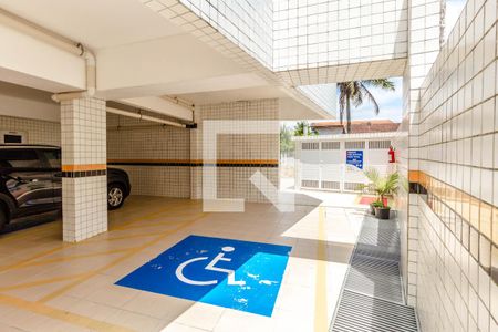 Apartamento para alugar com 64m², 2 quartos e 1 vaga Apartamento para alugar com 64m², 2 quartos e 1 vagaÁrea comum - Vaga de Garagem Acessível