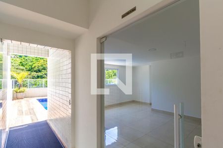 Apartamento para alugar com 64m², 2 quartos e 1 vaga Apartamento para alugar com 64m², 2 quartos e 1 vagaÁrea comum - Salão de Jogos