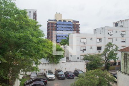 Lavabo de apartamento à venda com 2 quartos, 88m² em Menino Deus, Porto Alegre