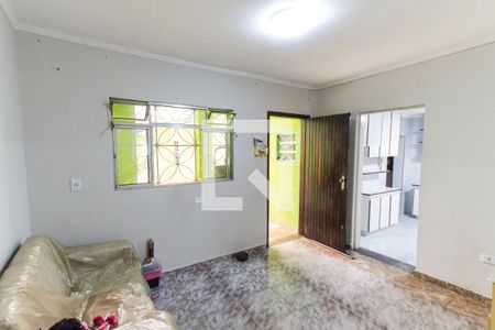 Casa para alugar em Jardim Modelo