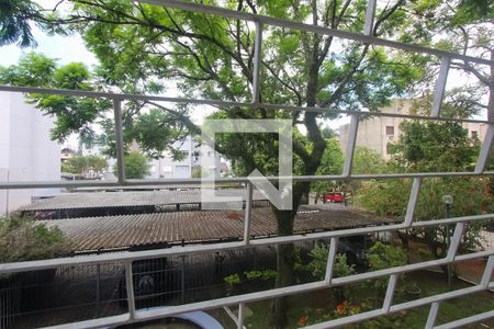 Vista de apartamento para alugar com 2 quartos, 60m² em Jardim Itu, Porto Alegre