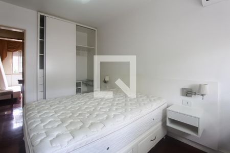 Quarto 1 de apartamento para alugar com 2 quartos, 60m² em Jardim Itu, Porto Alegre