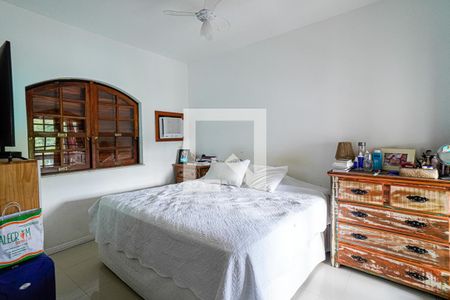 Casa de condomínio à venda com 400m², 4 quartos e 2 vagasQuarto 4