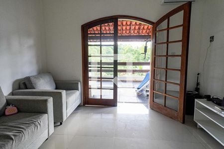 Casa de condomínio à venda com 400m², 4 quartos e 2 vagasQuarto 3