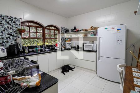 Casa de condomínio à venda com 400m², 4 quartos e 2 vagasCozinha