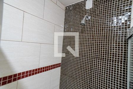 Casa de condomínio à venda com 400m², 4 quartos e 2 vagasBanheiro do Quarto 1