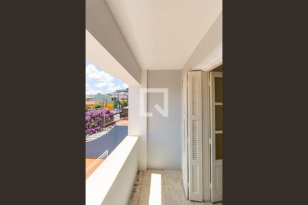 Casa à venda com 210m², 4 quartos e 2 vagasVaranda Quarto 2