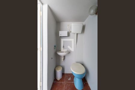 Casa à venda com 210m², 4 quartos e 2 vagasLavabo Externo