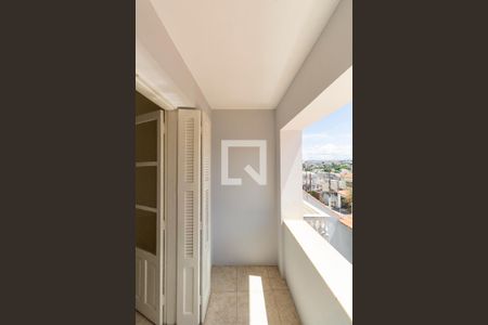 Casa à venda com 210m², 4 quartos e 2 vagasVaranda Quarto 2