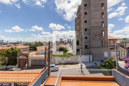 Casa à venda com 210m², 4 quartos e 2 vagasVista Varanda Quarto 2
